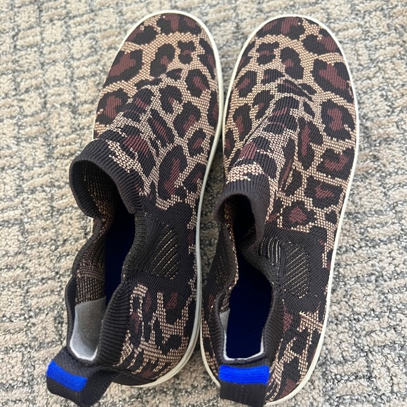 Shoes - Rothy’s WildCat